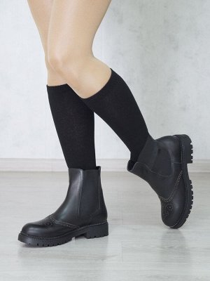 Полусапожки женские MULTI MODA 33