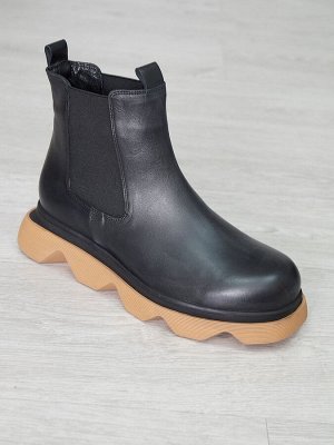 Полусапожки женские ESTOMOD 123-392 (8) от 1 шт.