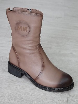 Полусапожки женские MARCO MODA 974 (8) от 1 шт.
