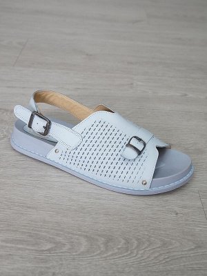 Босоножки женские ASCALINI R-10088