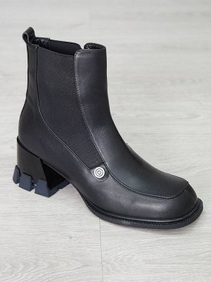 Полусапожки женские MULTI MODA 708-01 (8) от 1 шт.