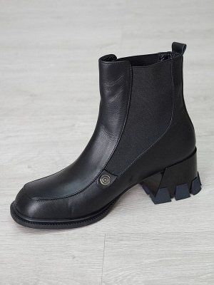 Полусапожки женские MULTI MODA 708-01 (8) от 1 шт.