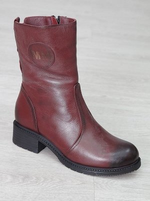 Полусапожки женские MARCO MODA 974-09 (8) от 1 шт.