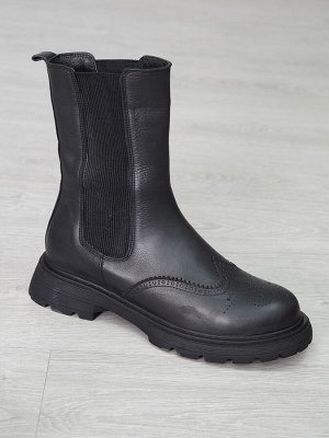 Полусапожки женские MARCOMODA 2566 (8) от 1 шт.
