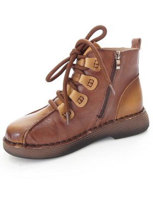 Ботинки женские PERLA PINA 22153 (6) от 1 шт.