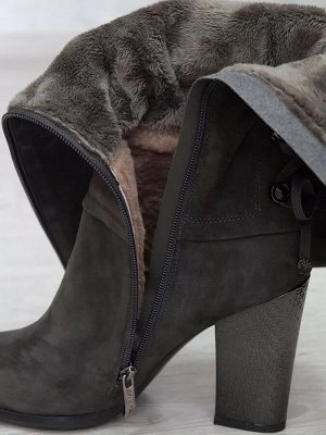 Сапоги женские зимние ILIAN FOSSA YF189-181M (8) от 1 шт.