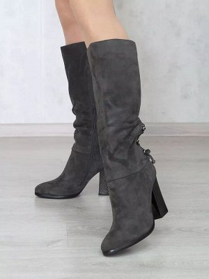 Сапоги женские зимние ILIAN FOSSA YF189-181M (8) от 1 шт.