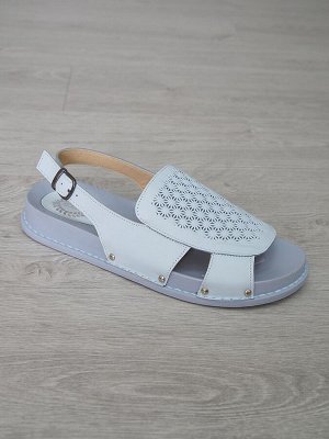 Босоножки женские ASCALINI R-10040 (8) от 1 шт.