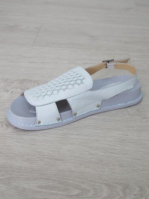Босоножки женские ASCALINI R-10040 (8) от 1 шт.