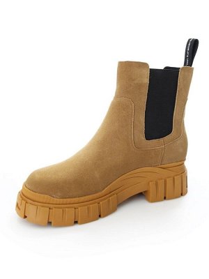 Ботинки Челси женские PERLA PINA 21WAF801-60276 (8) от 1 шт.