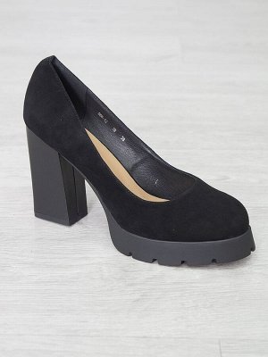 Туфли женские CARDICIANA D56-12 (8) от 1 шт.