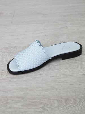 Шлепанцы женские AQUAMARIN 006-1625 \847-00-5 BLUE (8) от 1 шт.