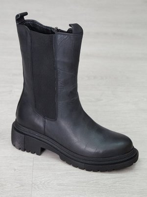 Полусапожки женские MARCOMODA 176-138-01 (8) от 1 шт.