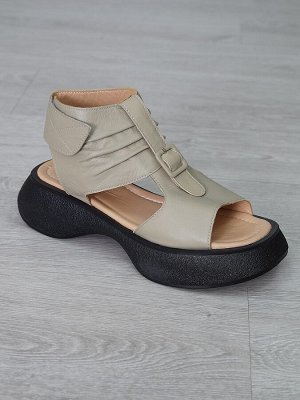 Сандалии женские LIANREZA 06200 \23548 (6) от 1 шт.