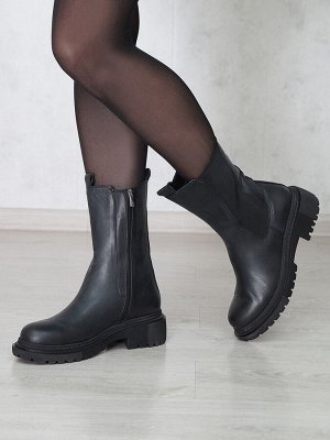 Полусапожки женские MARCOMODA 176-138-01 (8) от 1 шт.