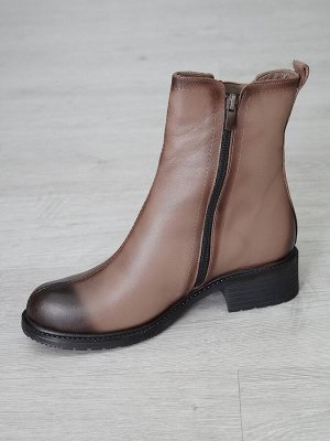 Полусапожки женские MARCO MODA 808 \969-05