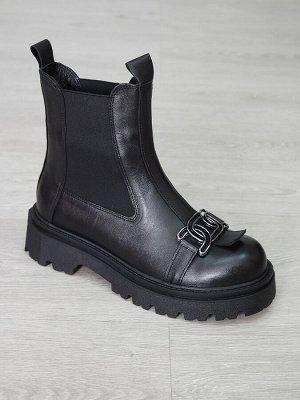 Полусапожки женские ESTOMOD 575-704-01 (8) от 1 шт.