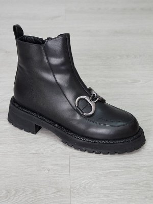 Полусапожки женские MARCOMODA 1152-01 (8) от 1 шт.