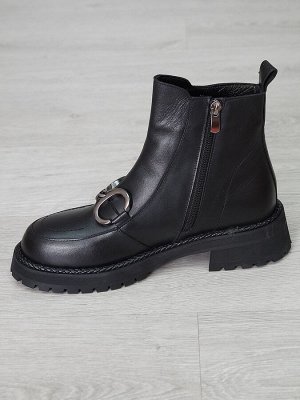 Полусапожки женские MARCOMODA 1152-01 (8) от 1 шт.