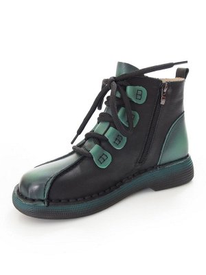 Ботинки женские PERLA PINA 22153 (3) от 1 шт.