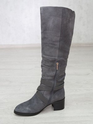Сапоги женские зимние ILIAN FOSSA JR15-203 (8) от 1 шт.