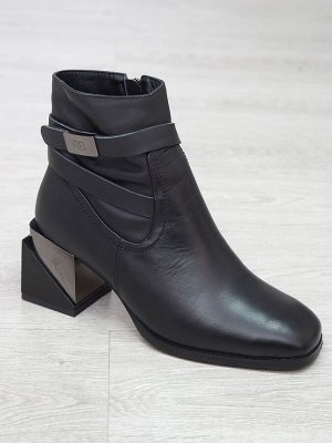 Полусапожки женские SUMMER GIRL YP9113A (6) от 1 шт.