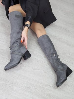 Сапоги женские зимние ILIAN FOSSA JR15-203 (8) от 1 шт.