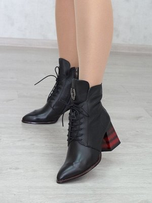 Ботинки женские SUMMER GIRL H9325A (6) от 1 шт.