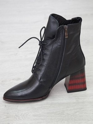 Ботинки женские SUMMER GIRL H9325A (6) от 1 шт.