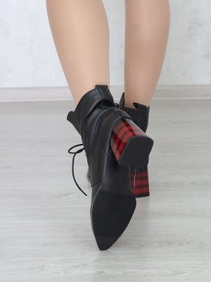 Ботинки женские SUMMER GIRL H9325A (6)