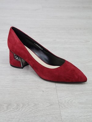 Туфли женские POPULAR FASHION A322A-659EA (8) от 1 шт.