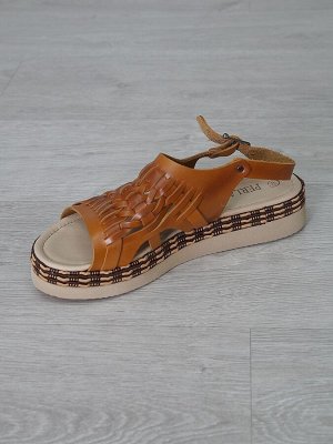 Босоножки женские PERLA PINA 51 \018-116 (5) от 1 шт.