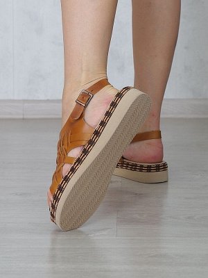 Босоножки женские PERLA PINA 51 \018-116 (5) от 1 шт.