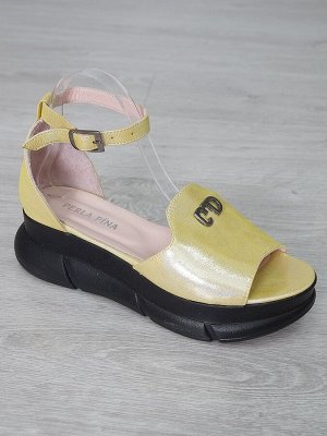 Босоножки женские PERLA PINA 54 \2015-08 (6) от 1 шт.