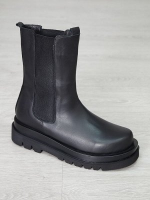 Ботинки женские MARKOVITA 2542 SIYAH (8) от 1 шт.