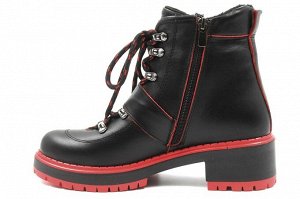 Ботинки женские MARCO MODA 840-593 (8) от 1 шт.