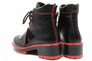 Ботинки женские MARCO MODA 840-593 (8) от 1 шт.