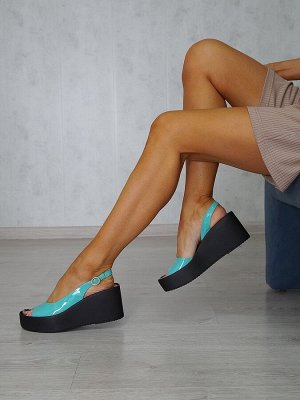 Босоножки женские MULTI MODA 065-37T-7213\065-38 (8) от 1 шт.