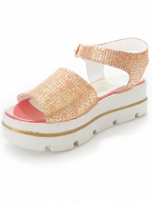 Босоножки женские LERA STAR 823-25 (8) от 1 шт.
