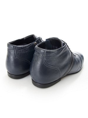 Ботинки мужские зимние ANTONIO BAREZZI FU3128-5F