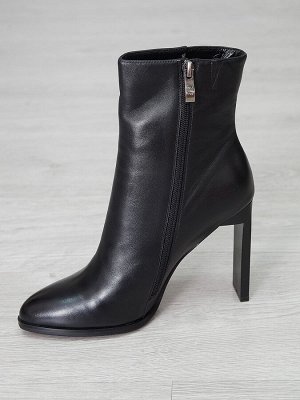 Полусапожки женские POPULAR FASHION A55B-572A (8) от 1 шт.