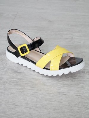 Босоножки женские DONNA VERRA Y1709-2 (8) от 1 шт.