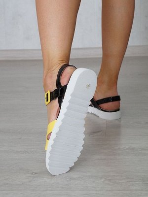 Босоножки женские DONNA VERRA Y1709-2 (8) от 1 шт.