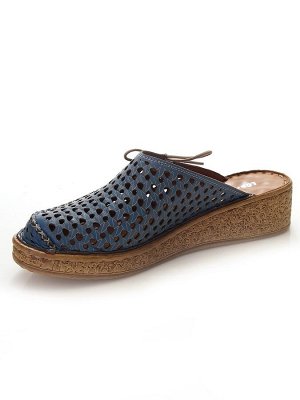 Шлепанцы женские LOBAS SHOES 6411-1-08 (1) от 1 шт.