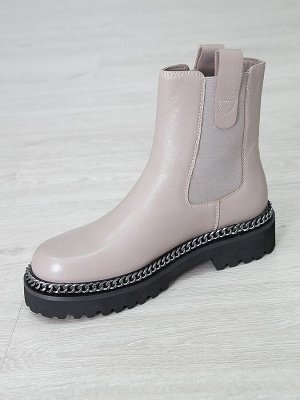 Челси женские POPULAR FASHION E30B-13HK (8) от 1 шт.
