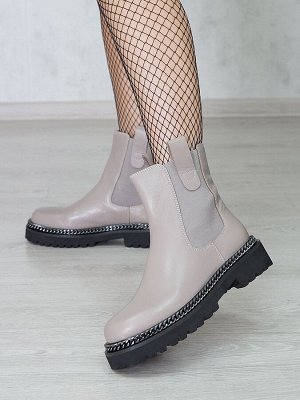Челси женские POPULAR FASHION E30B-13HK (8) от 1 шт.
