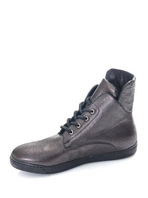 Ботинки женские кожаные AMATO 500 (8) от 1 шт.