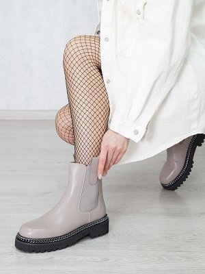 Челси женские POPULAR FASHION E30B-13HK (8) от 1 шт.