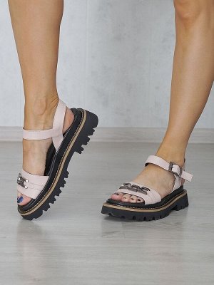 Босоножки женские LIANREZA 06221 11-502 (8) от 1 шт.