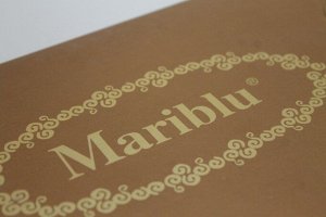 Туфли женские MARIBLU 370-31-1 (8) от 1 шт.